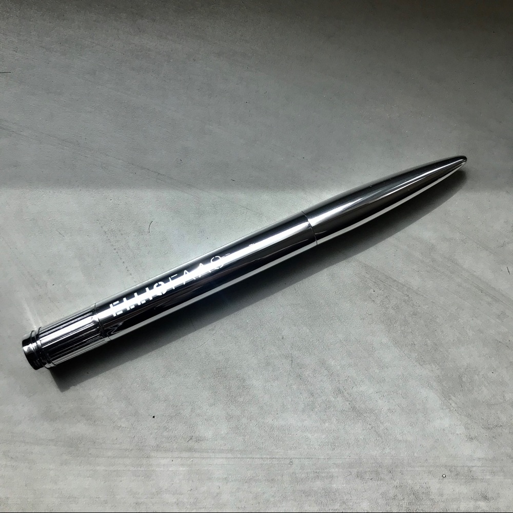 Ellis Faas Creamy Lips L101 Ellis Red